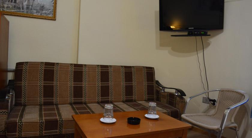 Hotel Republika photo