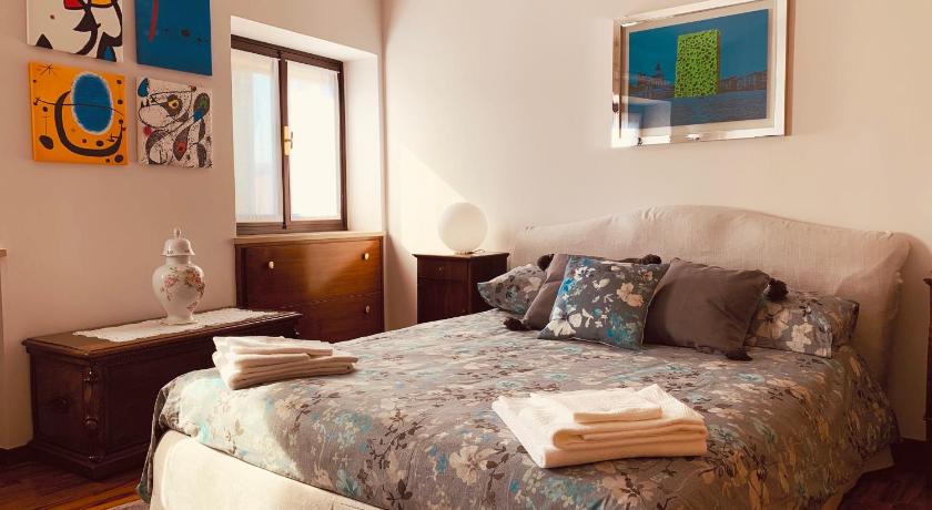Mercutio Apartment Verona Agodacom 2020 Deals Photos