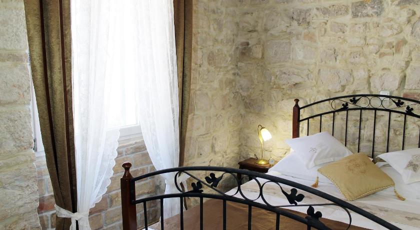 Apartments D&amp;N — Hotel in Vis