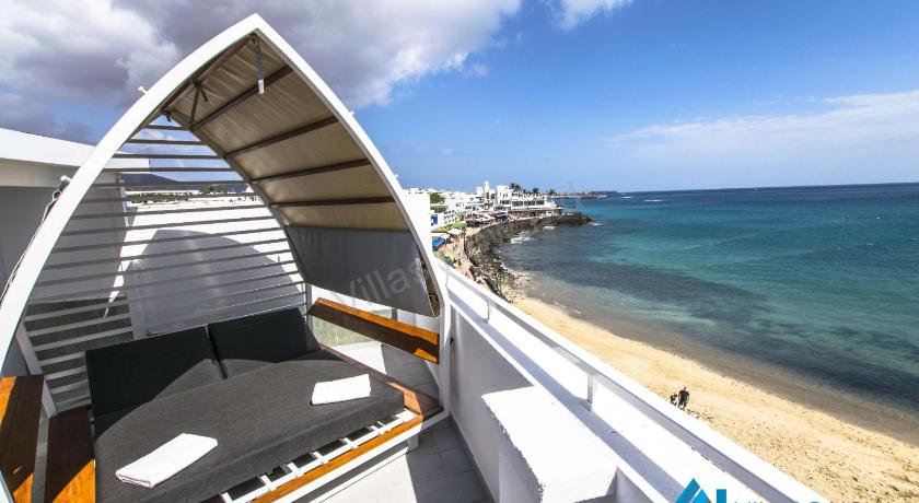 Apartments Vista Maritima Playa Blanca Lanzarote Room