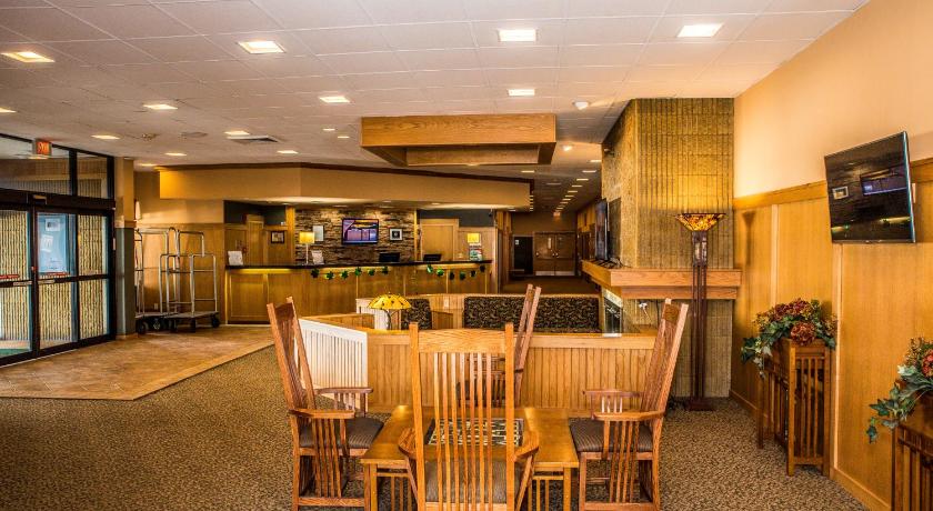 Ramada by Wyndham Alpena photo