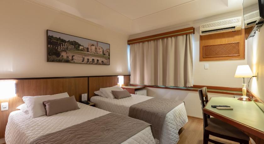 Twin Bed Room attēls 0