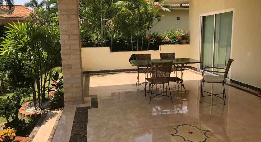 Image of Two-Bedroom Villa 10