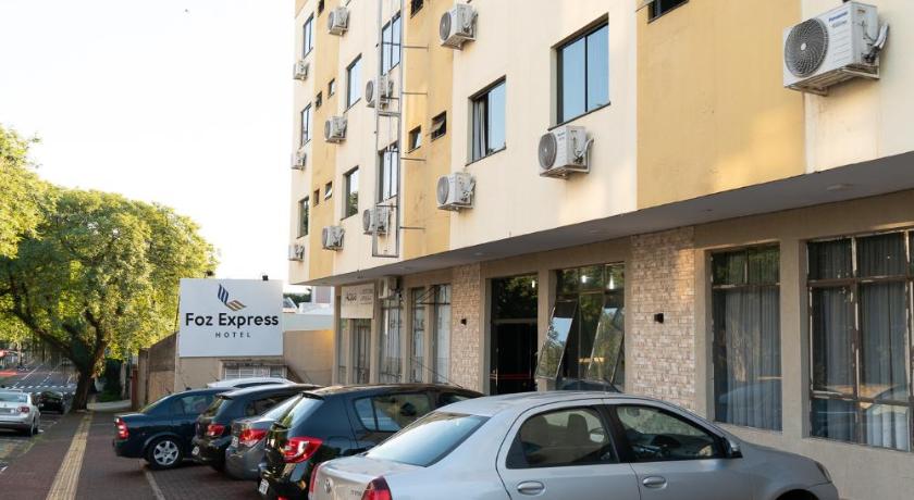 Foz Express Hotel