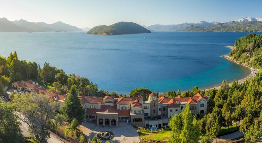 Villa Beluno Hotel & Spa
