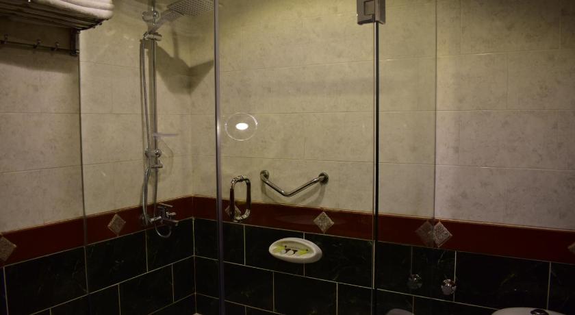 Canary Beach Hotel Yanbu photo