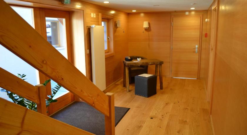 Hotel Meleze photo