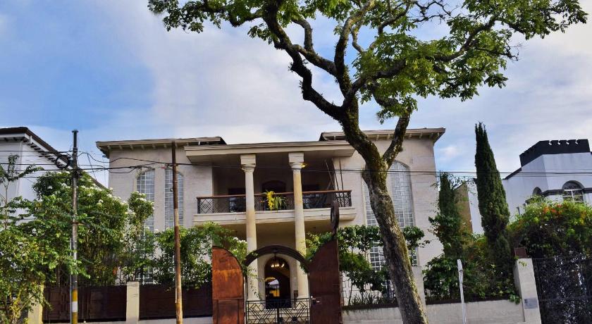 Hotel Don Alfonso photo