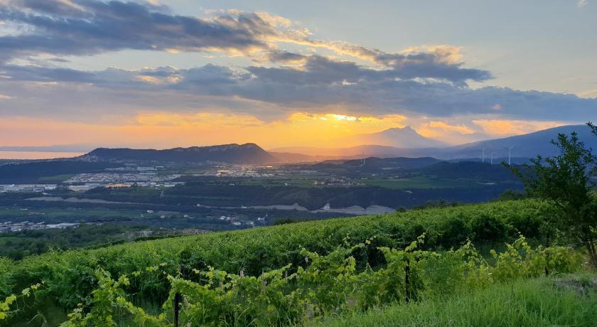 "Cortela" appartameni in villetta singola