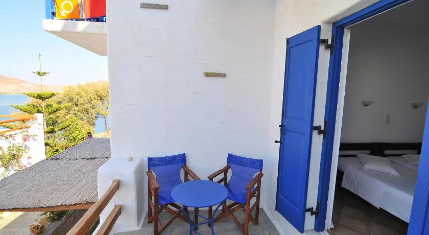 Votsalo Apartments photo