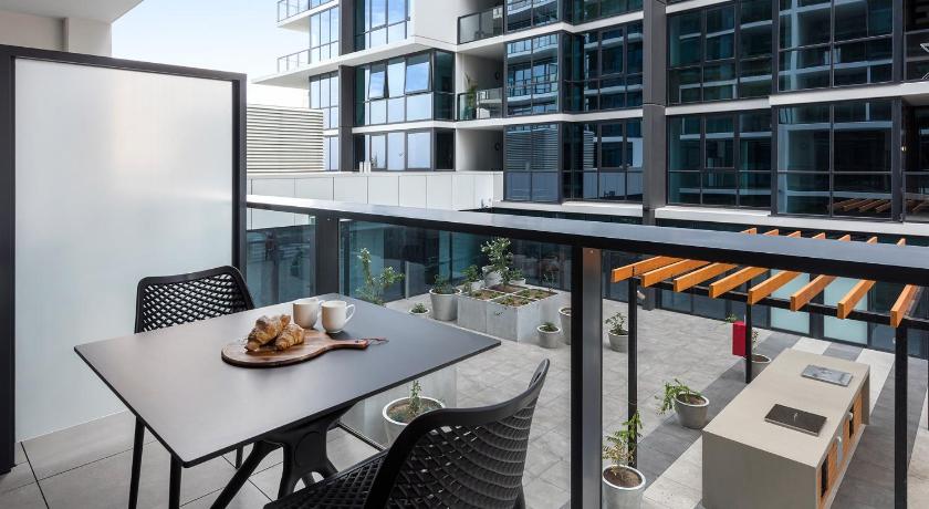 Avani Adelaide Residences