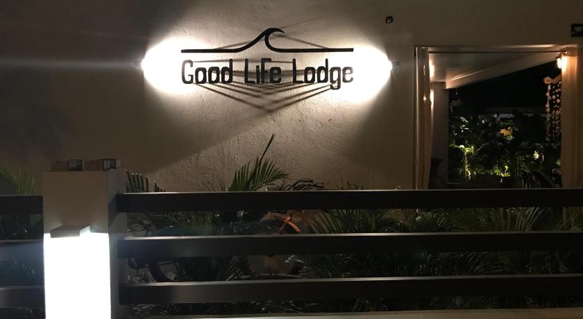 Good Life Lodge photo