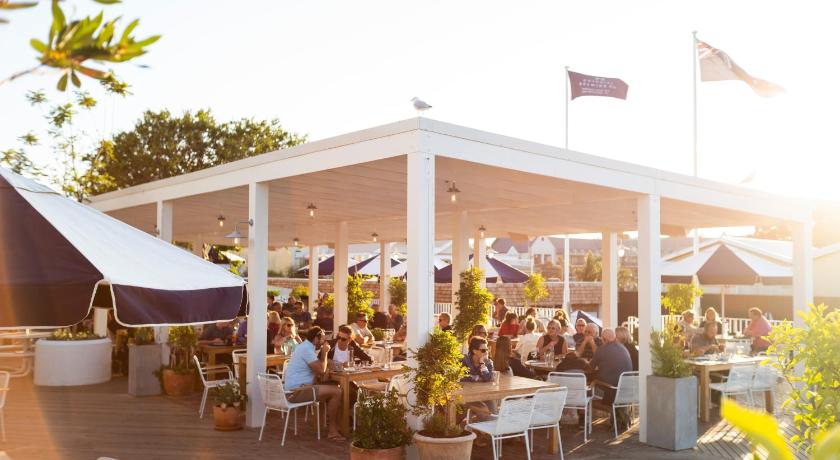 Portsea Hotel photo
