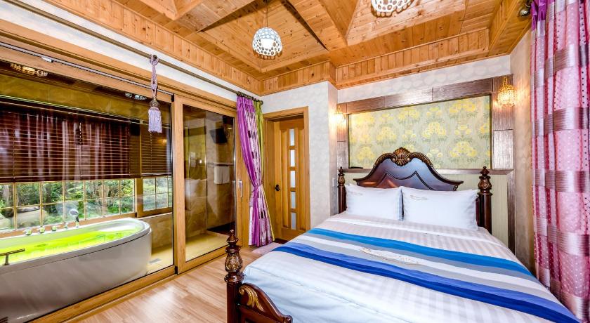 Image of Camellia Vill Suite 0