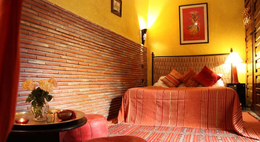 Image of Berbere Double Room 4