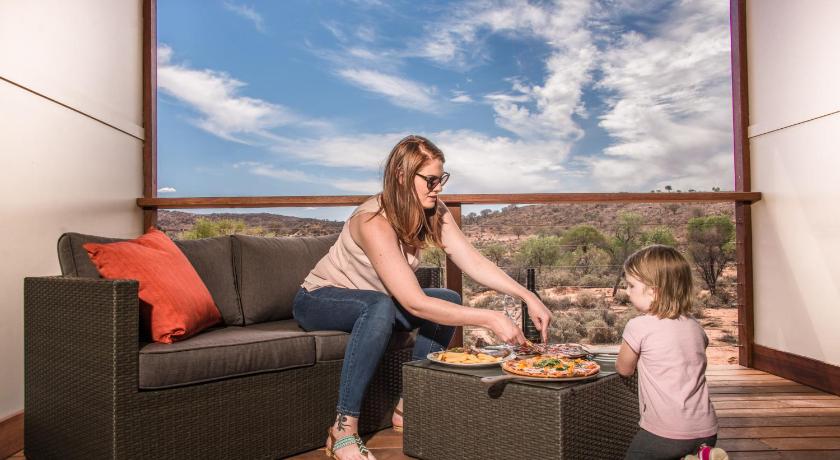Broken Hill Outback Resort photo