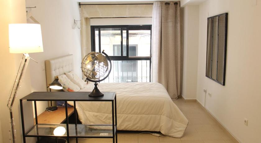 Sunny Apartments, Historical Centre Alicante photo