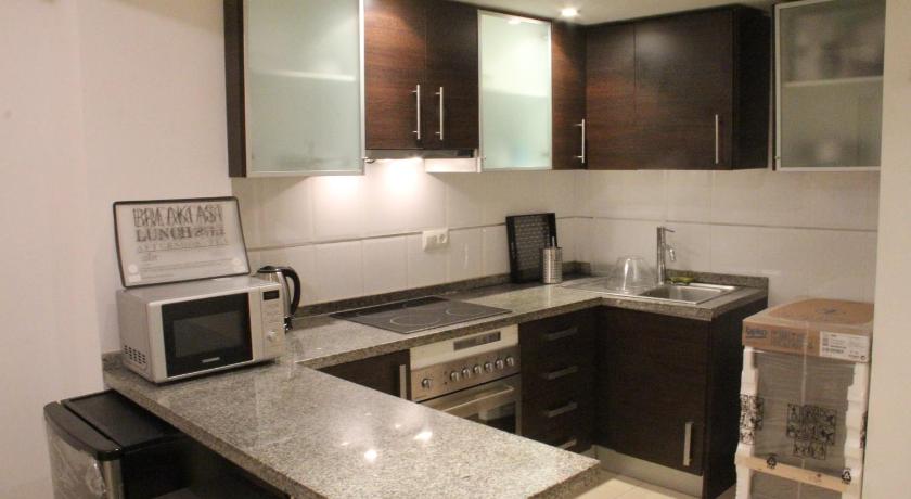 Sunny Apartments, Historical Centre Alicante photo