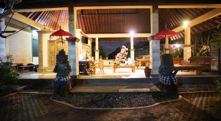 Asri Sari Ubud Resort & Villa photo