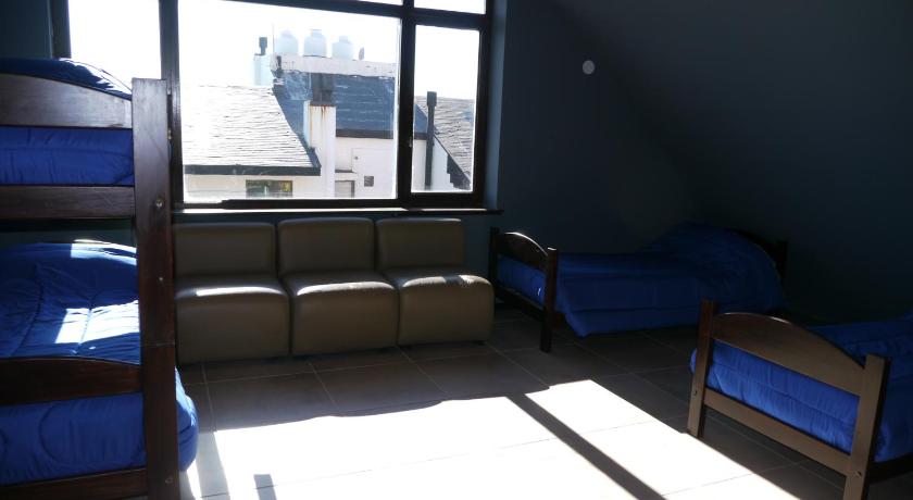 Image of Single Bed in Dormitory Room 6