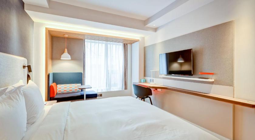 Image of Standard Room 4