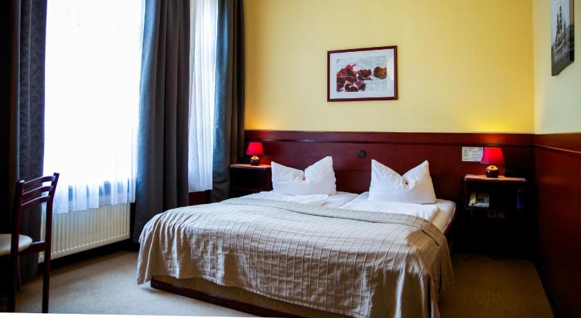 Image of Double Room Single Use 1