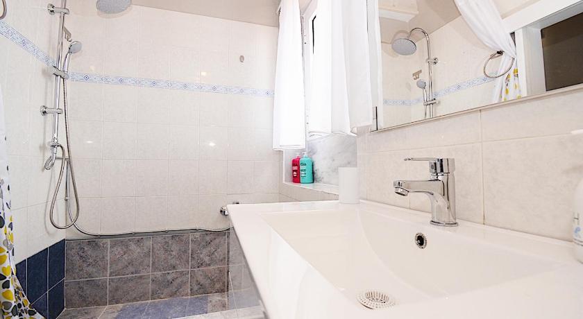 Elpida's House photo