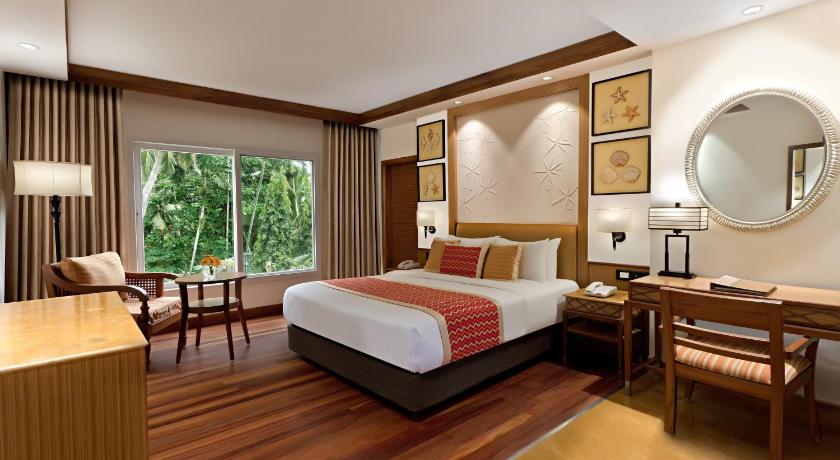 Welcomhotel by ITC Hotels, Bay Island, Port Blair