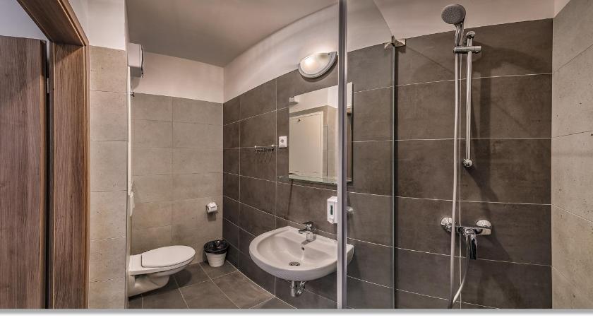 Nova City Aparthotel photo
