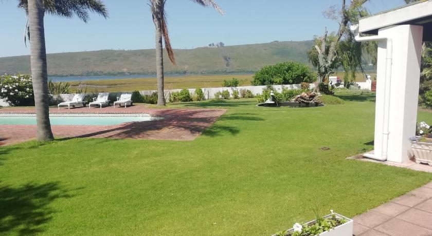 Point Lodge Knysna photo