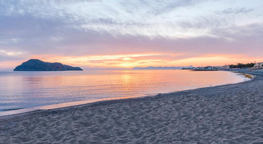 Porto Platanias Beach - Luxury Selection photo