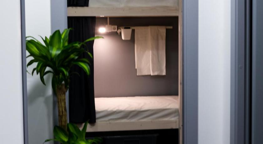Hostels Rus - Paveletskaya photo
