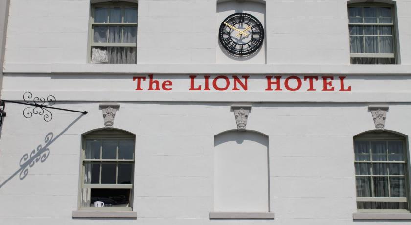 The Lion Hotel