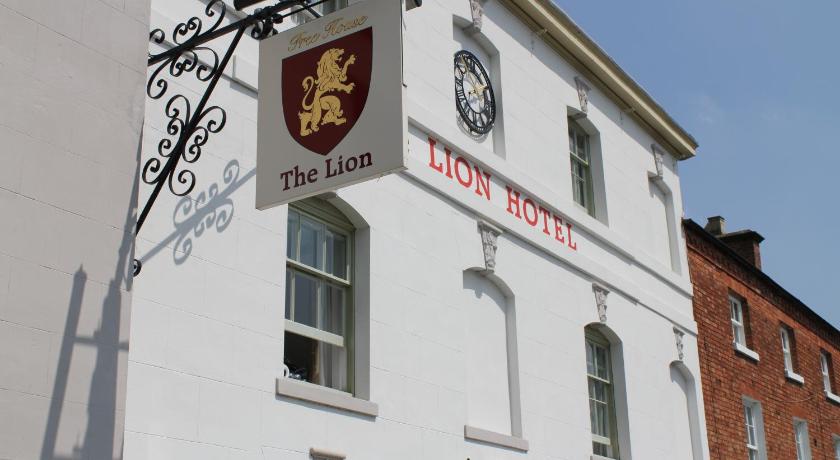 The Lion Hotel