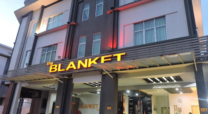 The Blanket Hotel Seberang Jaya Booking Deals 2021 Promos