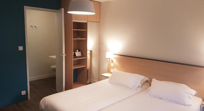 Best Western Hotel Armor Park Dinan