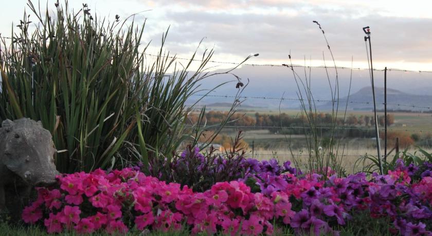 Drakensview Self Catering photo