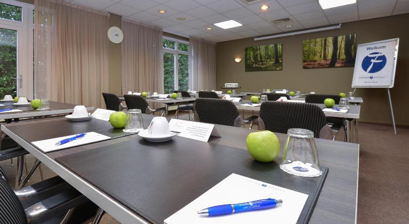 Fletcher Landhotel Bosrijk Roermond photo