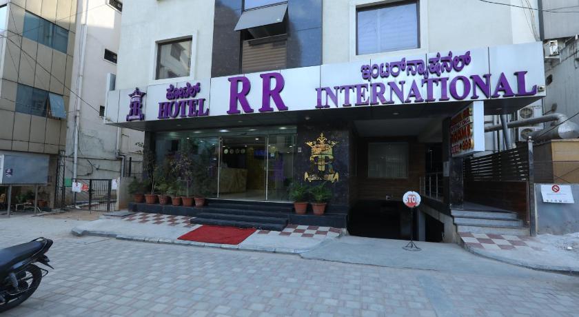 Hotel RR International