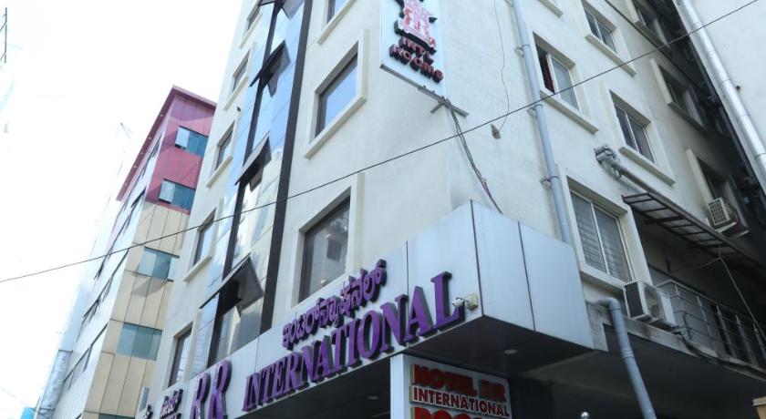 Hotel RR International