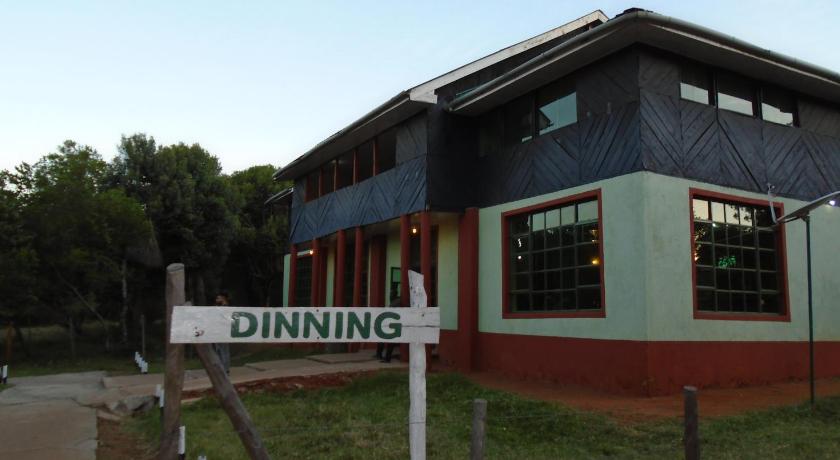 Rhino Tourist Camp photo