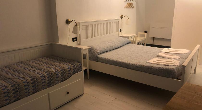 Riomaggiore Appartamenti — Hotel in Riomaggiore