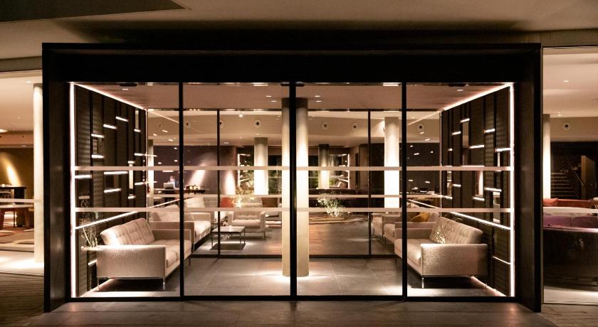 Hotel Plage Palace & Spa