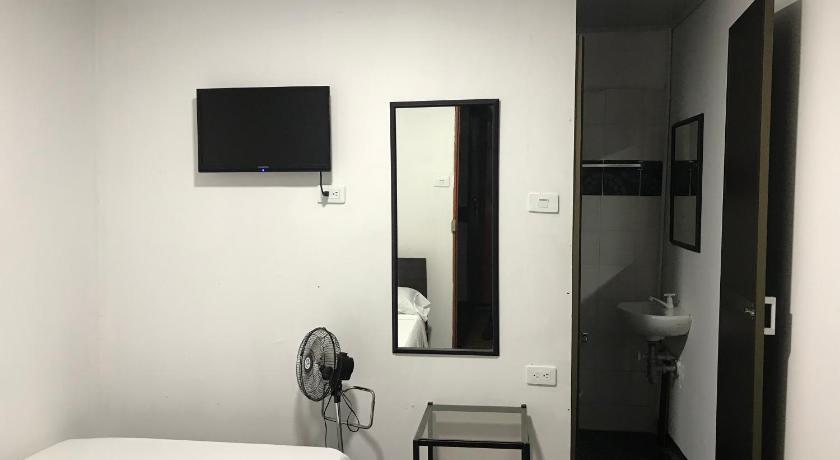 Residencias la Marquesa 2 — Hotel in Manizales
