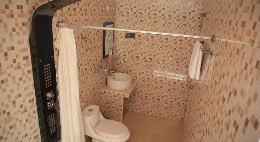 Evila Inn Thoddoo Evila Inn Thoddoo In Maldives Islands - 