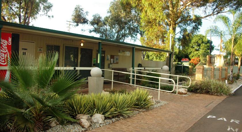 Big4 Acclaim Prospector Holiday Park photo