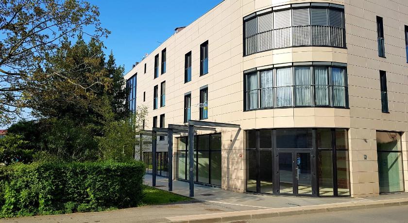 Apartman Leon