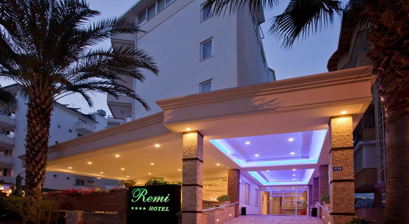 Remi Hotel