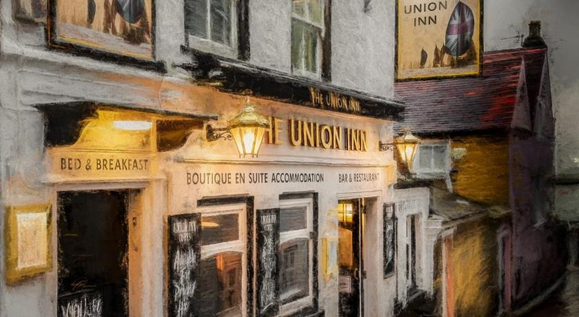 The Union Inn