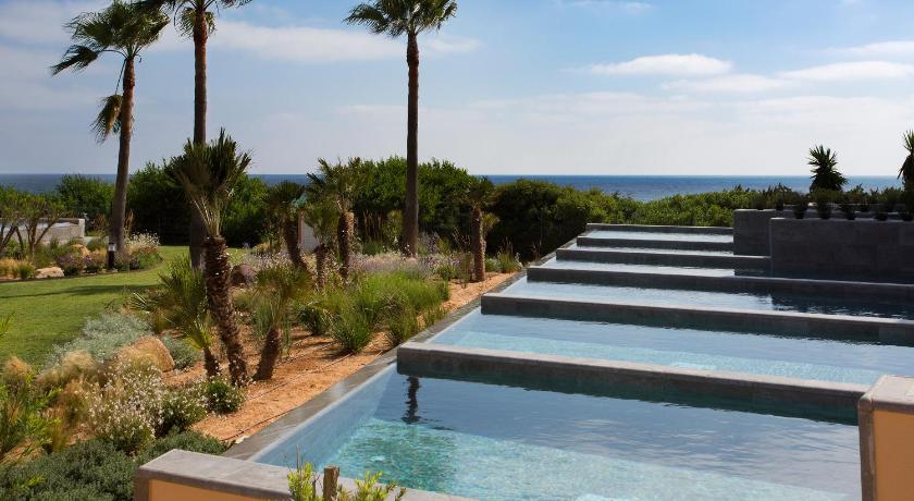 Hipotels Playa La Barrosa - Adults Only